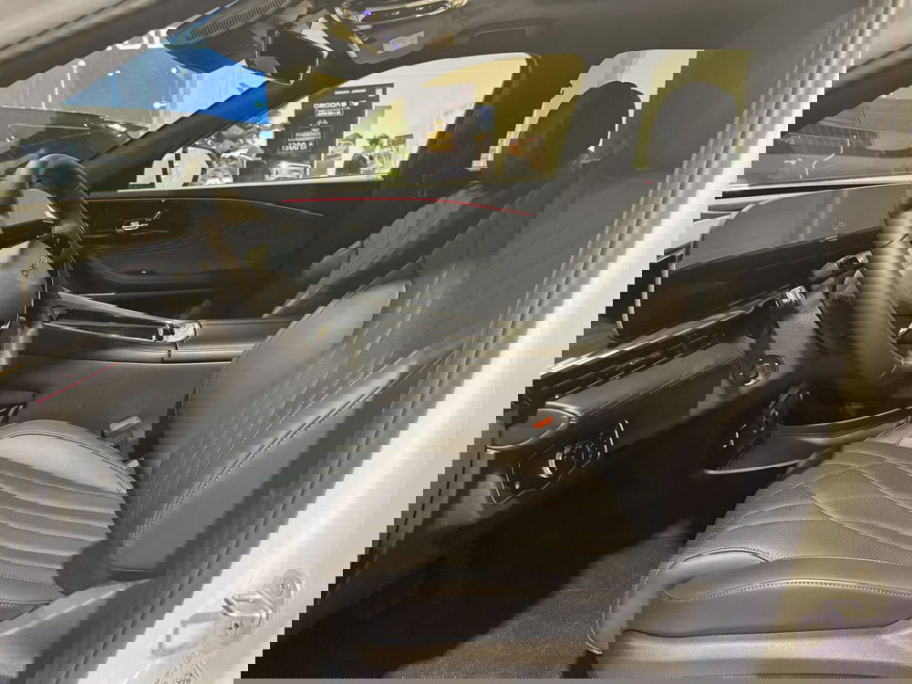 Omoda Omoda 9 SHS-P nuova a Bologna (6)