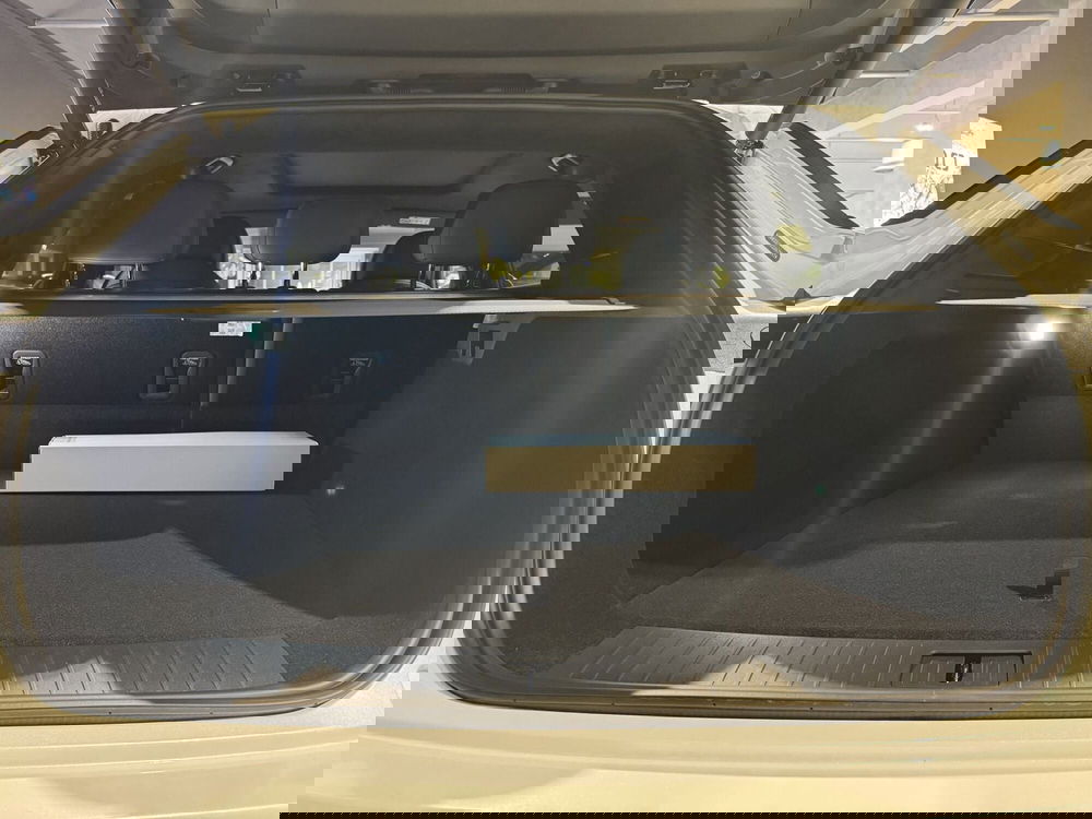 Omoda Omoda 9 SHS-P nuova a Bologna (7)