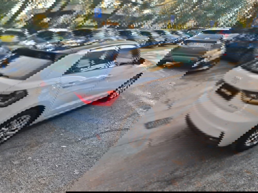 Audi A1 Sportback usata a Bologna (6)