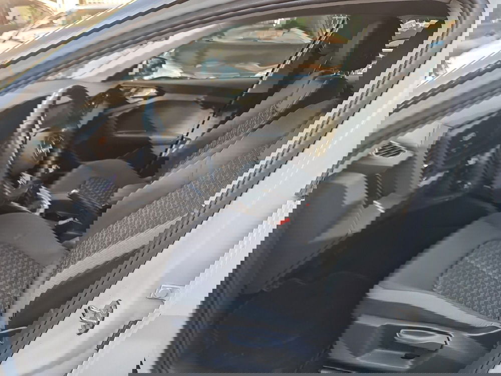 Audi A1 Sportback usata a Bologna (8)