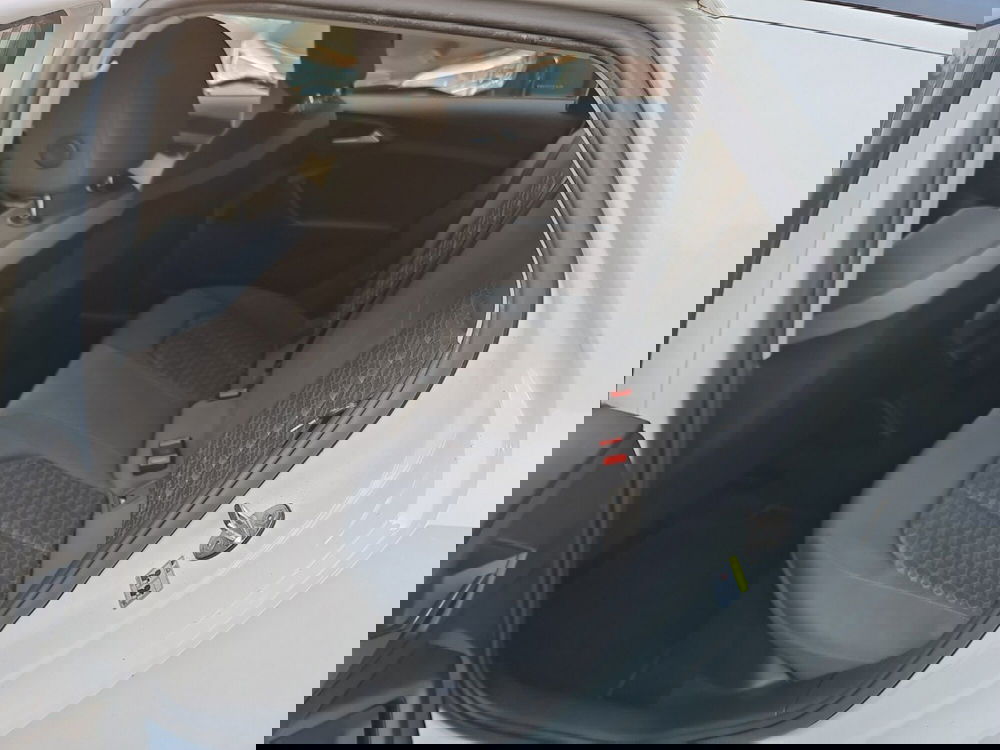 Audi A1 Sportback usata a Bologna (9)