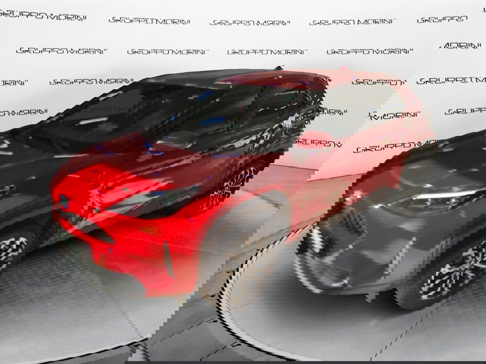 Toyota Yaris Cross usata a Bologna