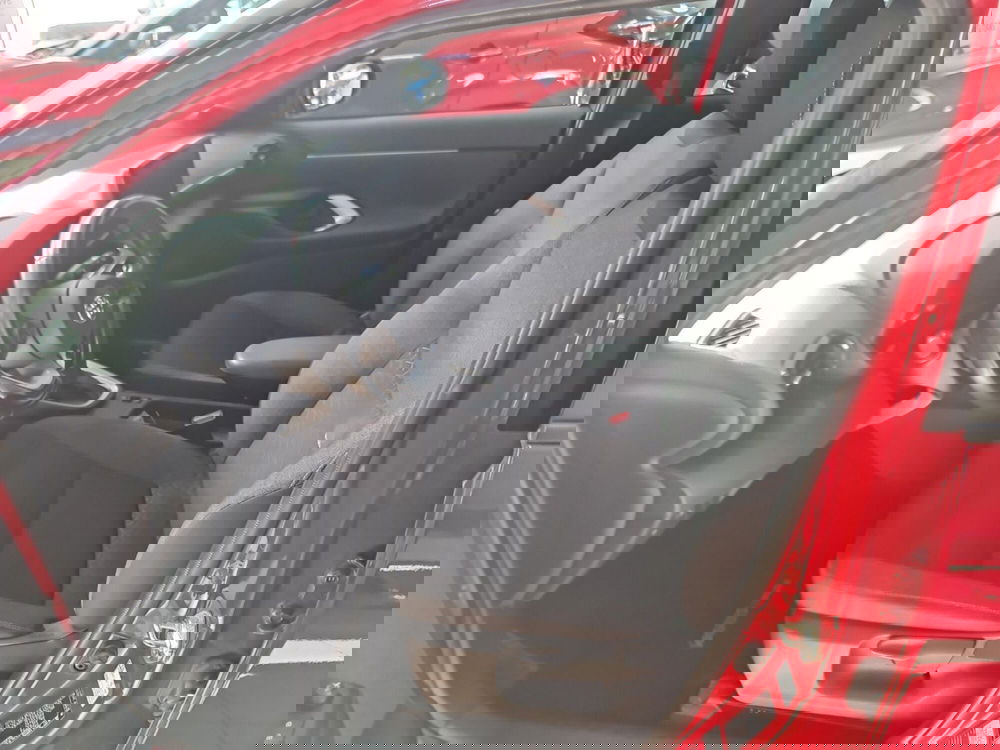 Toyota Yaris Cross usata a Bologna (8)