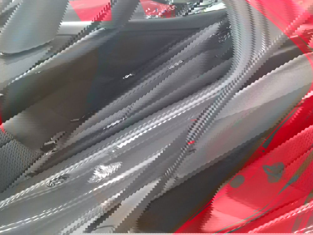 Toyota Yaris Cross usata a Bologna (9)