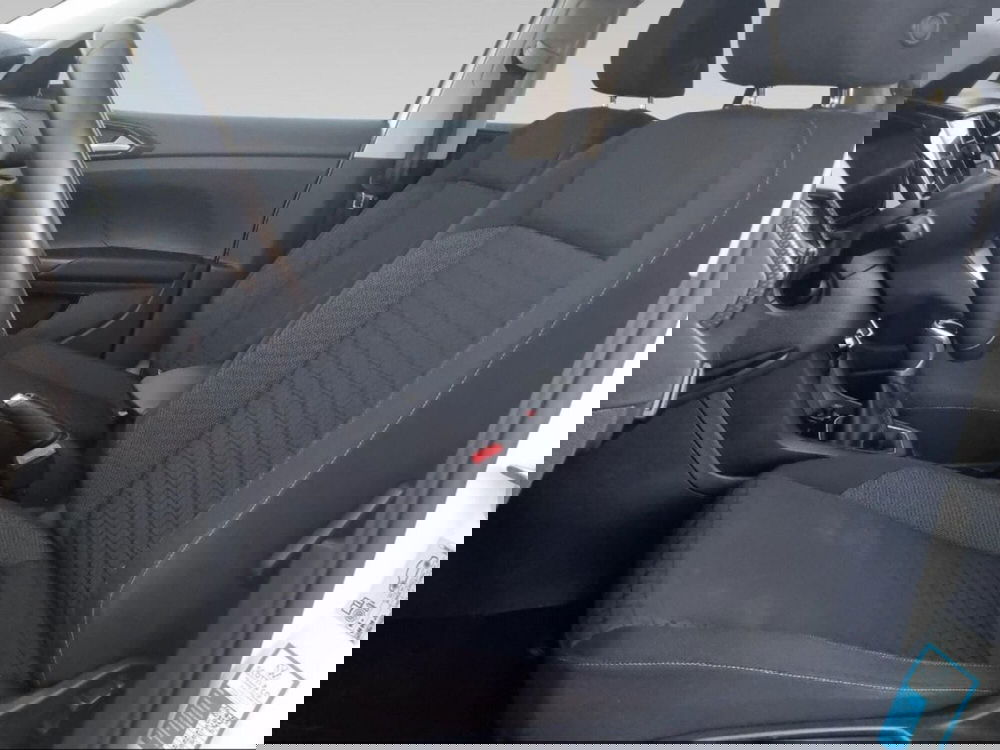 Volkswagen T-Cross usata a Livorno (10)