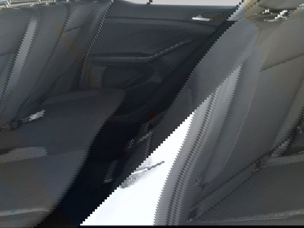 Volkswagen T-Cross usata a Livorno (11)