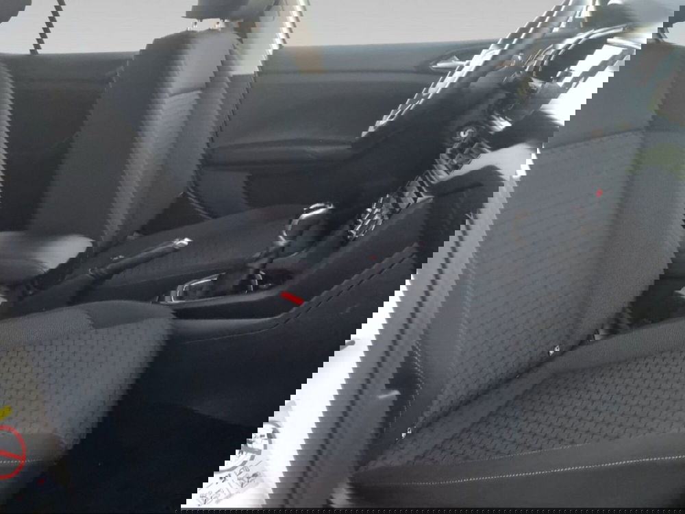 Volkswagen T-Cross usata a Livorno (12)