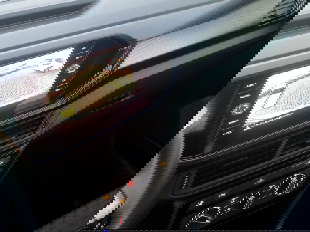 Volkswagen T-Cross usata a Livorno (14)