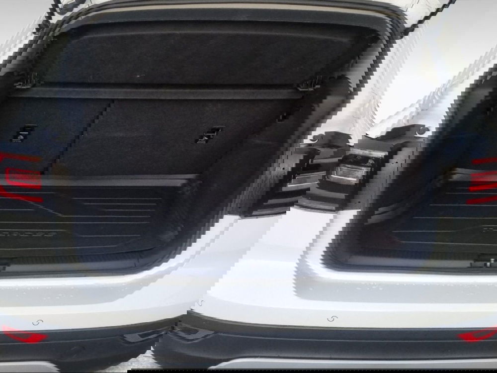 Volkswagen T-Cross usata a Livorno (6)