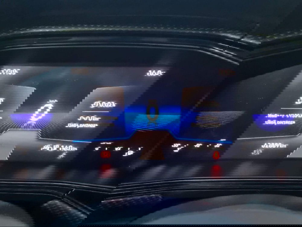 Volkswagen T-Cross usata a Livorno (7)