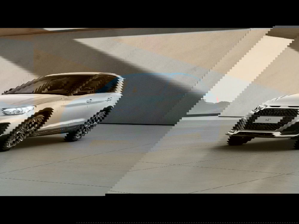 Audi A1 allstreet nuova a Pisa