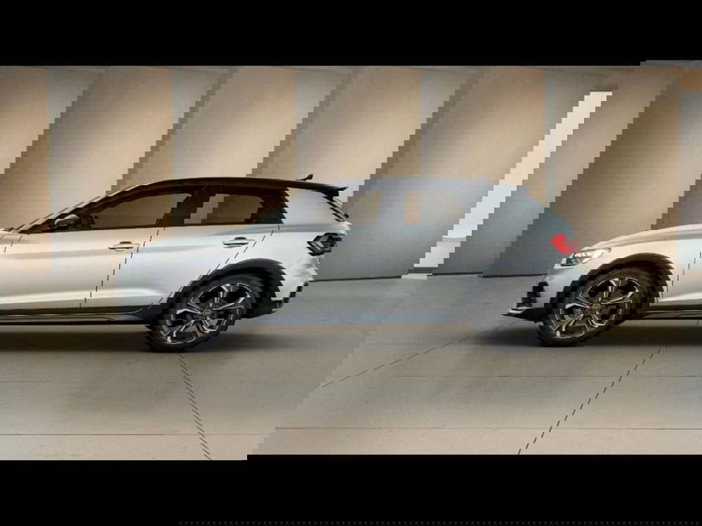 Audi A1 allstreet nuova a Pisa (2)