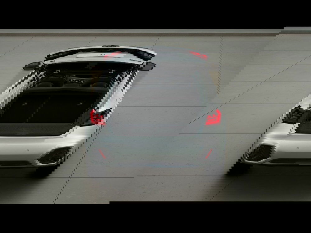 Audi A1 allstreet nuova a Pisa (5)