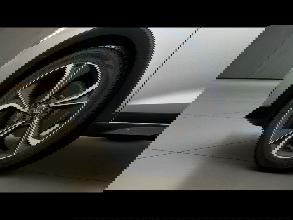 Audi A1 allstreet nuova a Pisa (6)