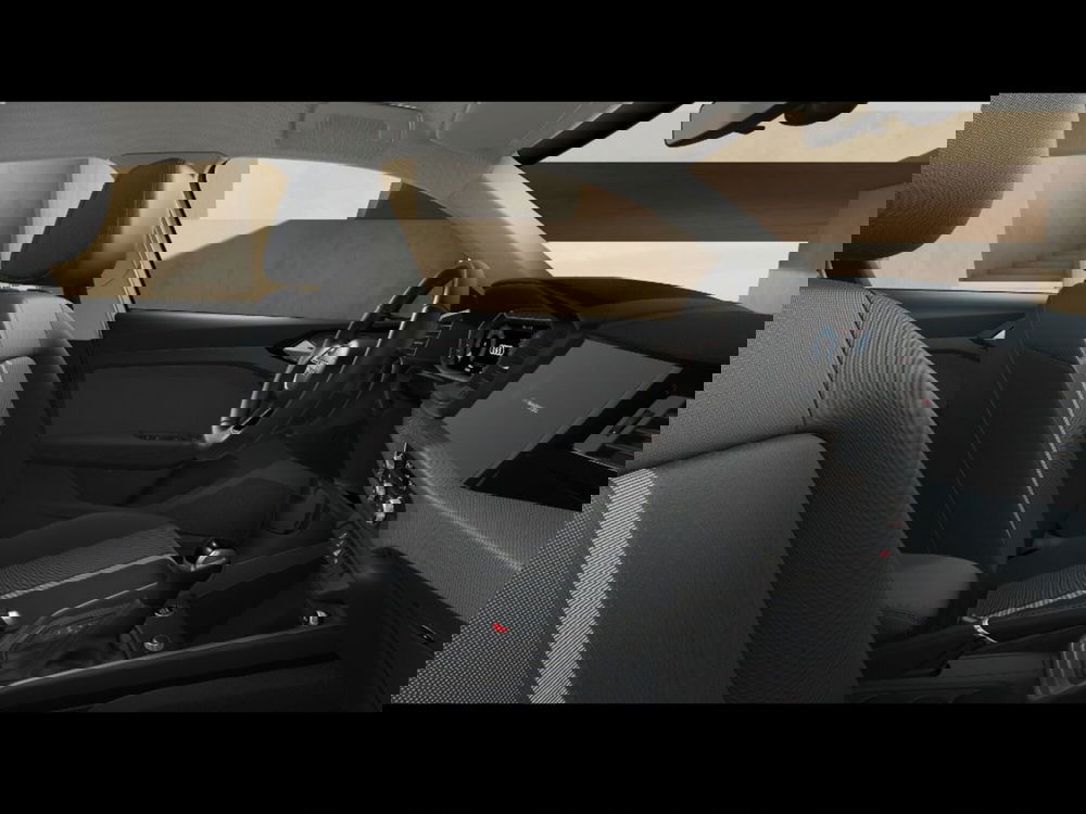 Audi A1 allstreet nuova a Pisa (9)