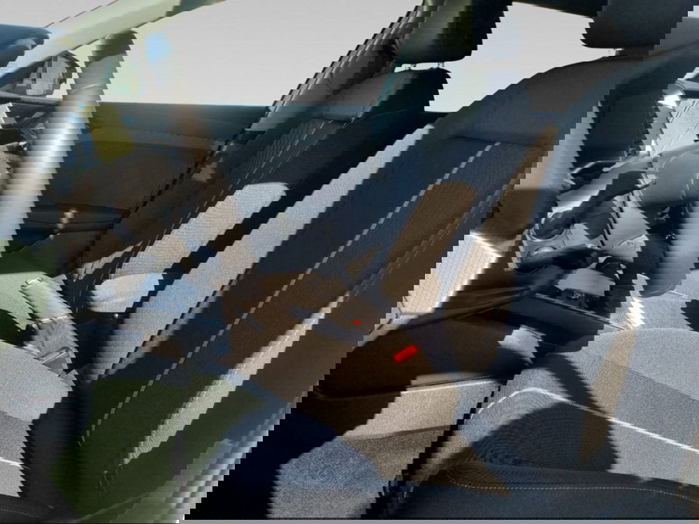 Audi A1 Sportback usata a Livorno (10)