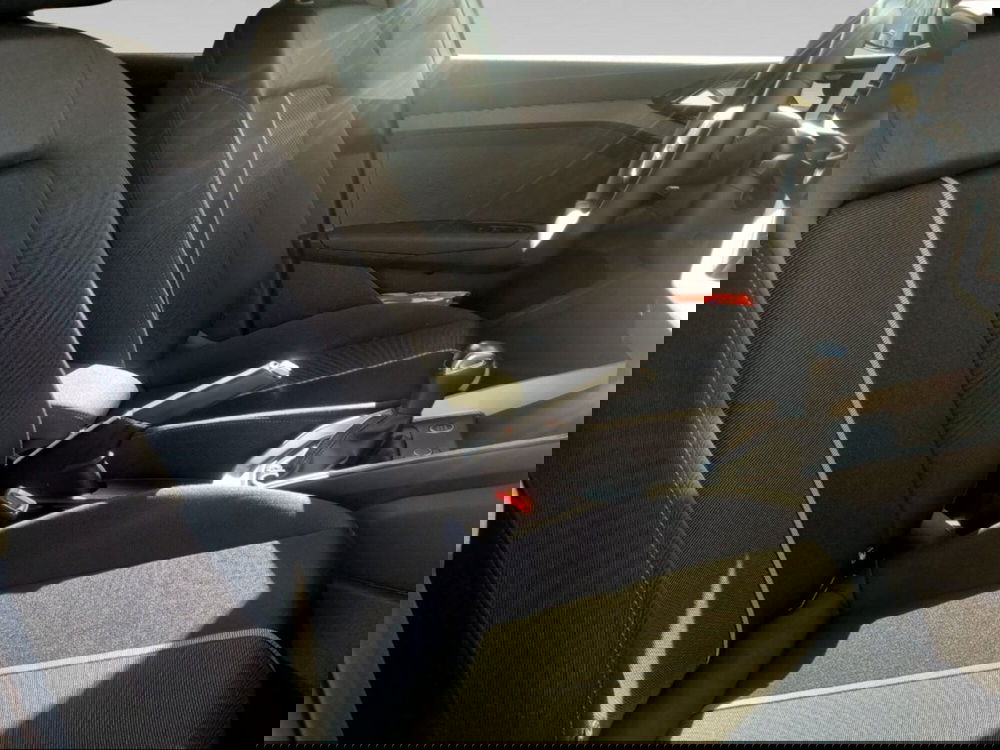 Audi A1 Sportback usata a Livorno (12)