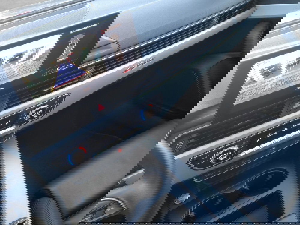 Audi A4 Allroad usata a Livorno (14)