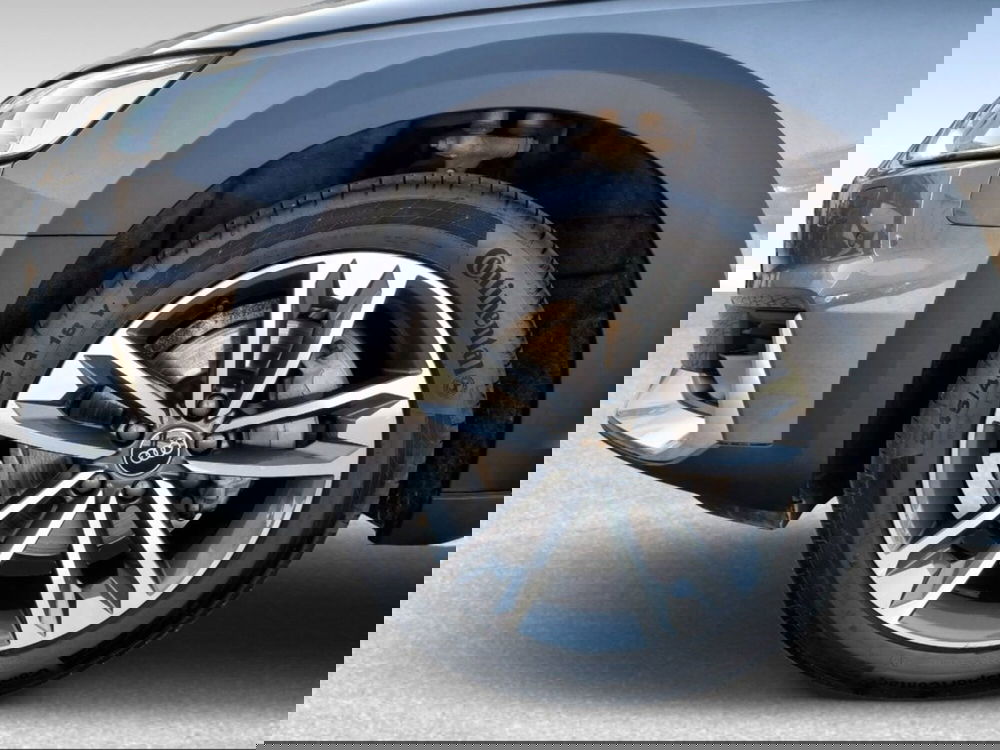 Audi A4 Allroad usata a Livorno (16)