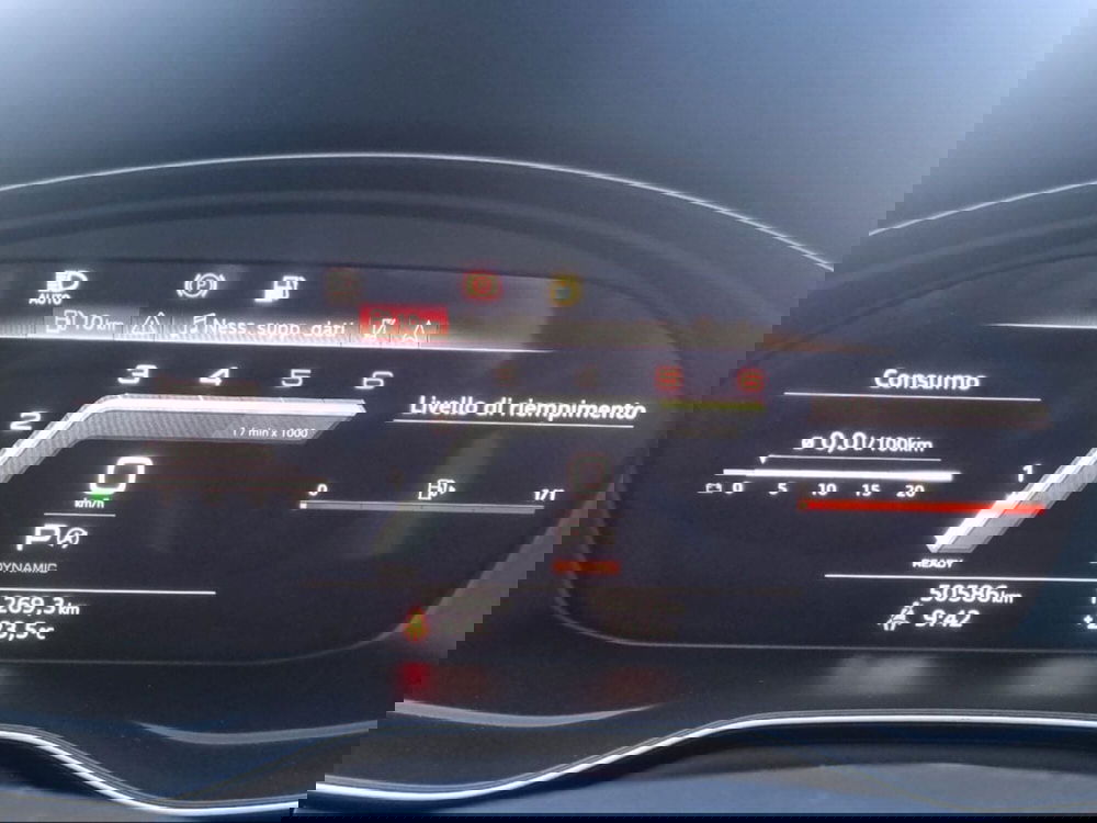 Audi A4 Allroad usata a Livorno (7)