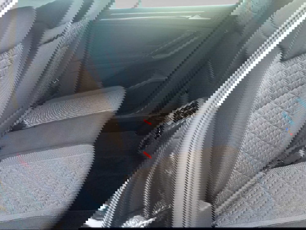 Volkswagen Tiguan usata a Livorno (11)