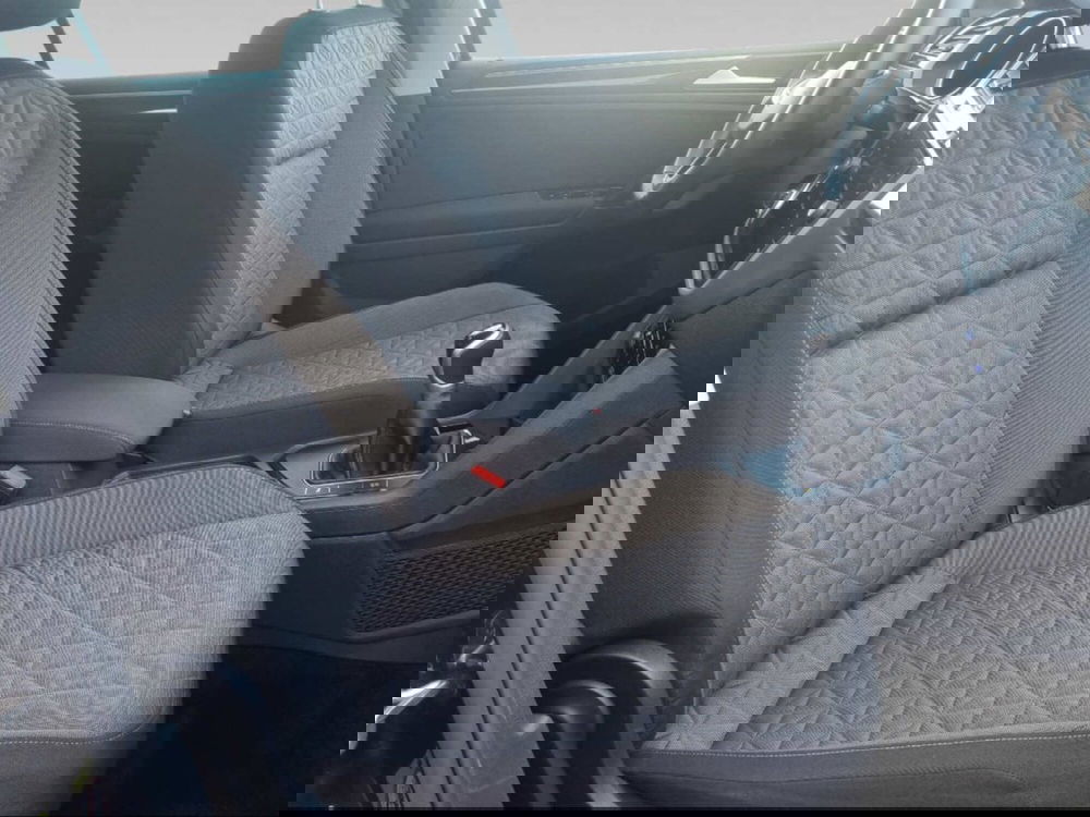 Volkswagen Tiguan usata a Livorno (12)