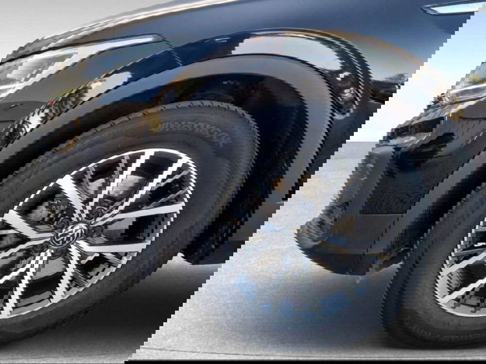 Volkswagen Tiguan usata a Livorno (15)