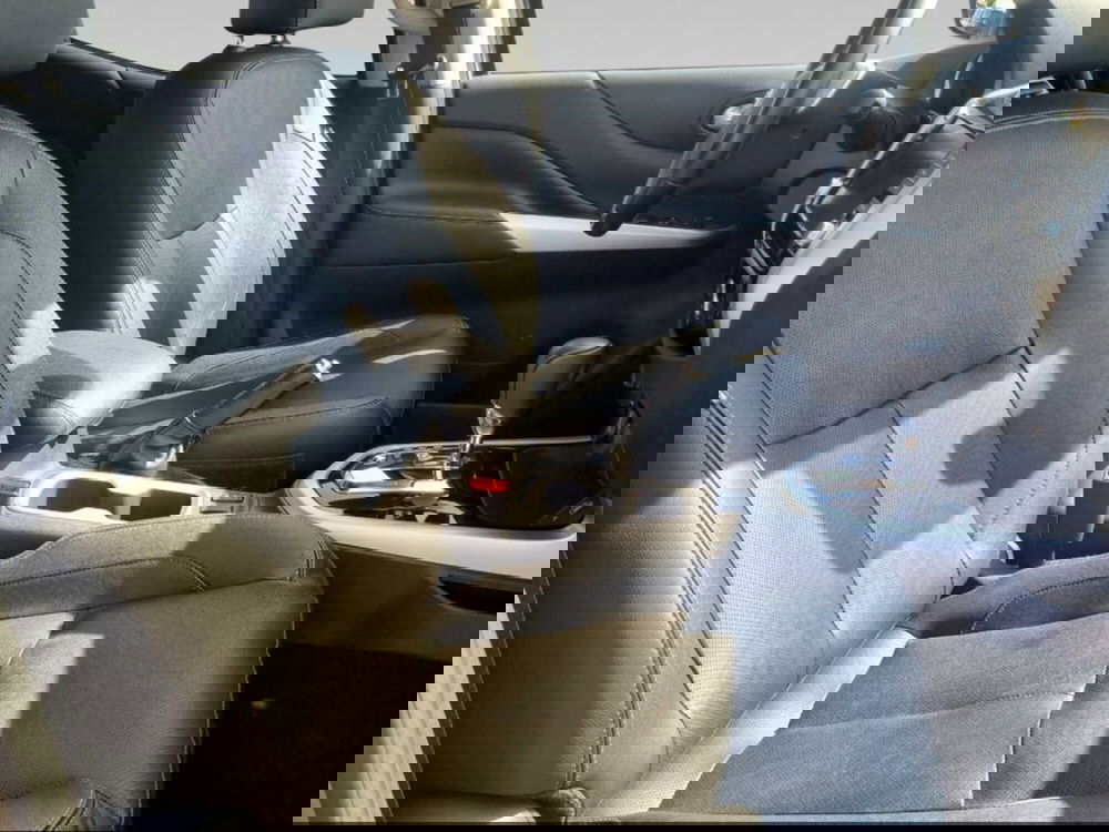 Nissan Navara usata a Siena (12)