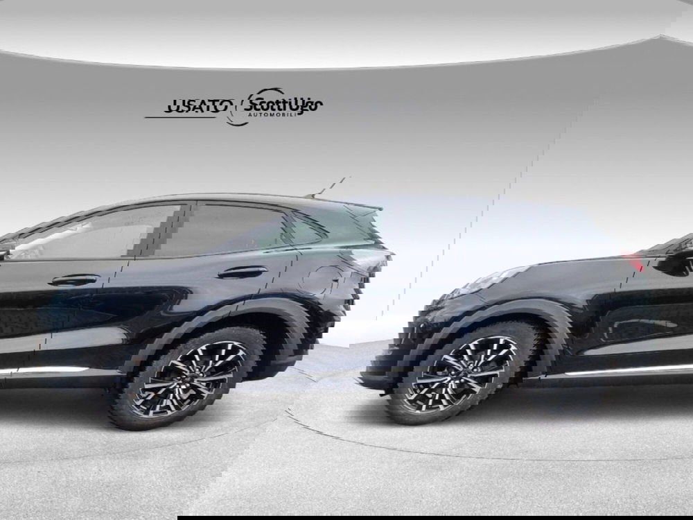 Ford Puma usata a Siena (3)