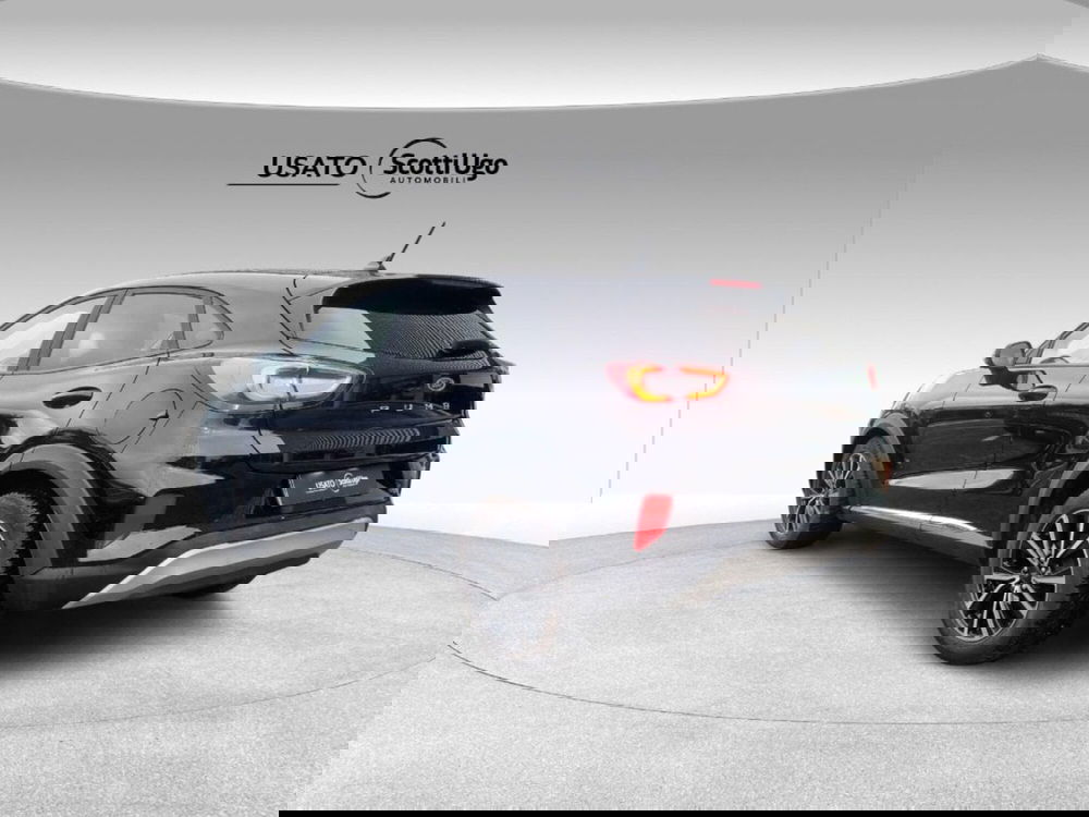 Ford Puma usata a Siena (4)