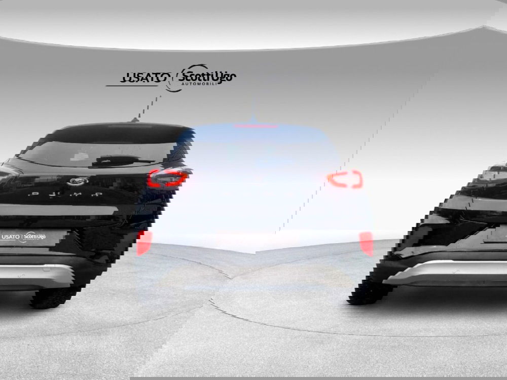 Ford Puma usata a Siena (5)