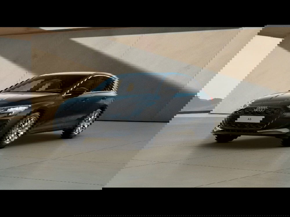 Audi A3 Sportback nuova a Grosseto