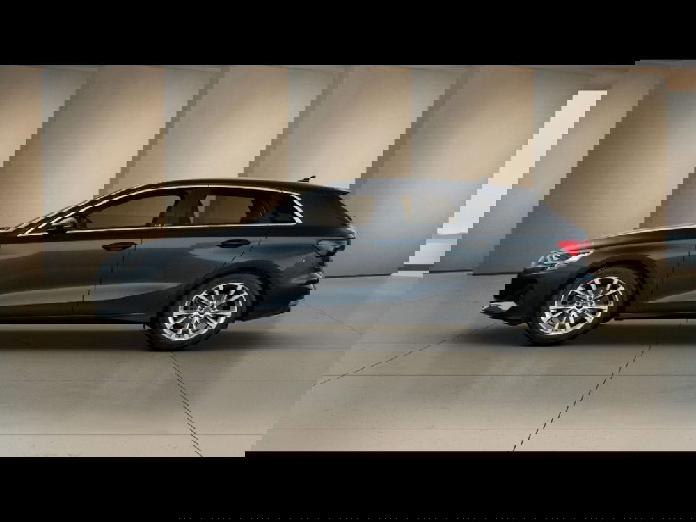 Audi A3 Sportback nuova a Grosseto (2)