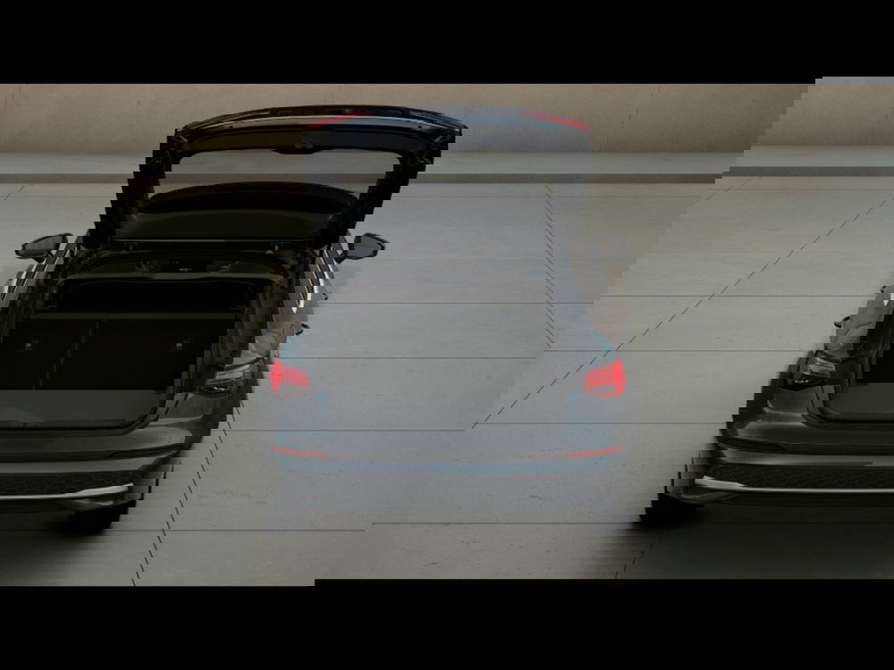 Audi A3 Sportback nuova a Grosseto (5)