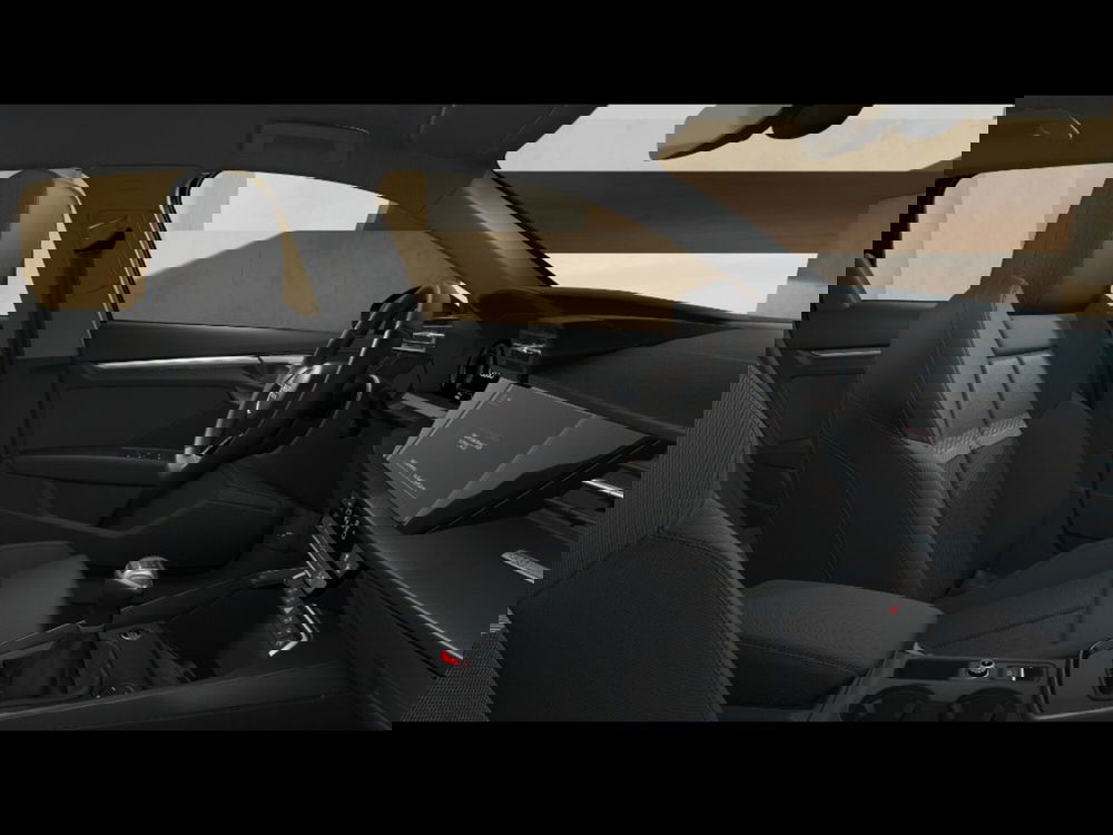 Audi A3 Sportback nuova a Grosseto (9)