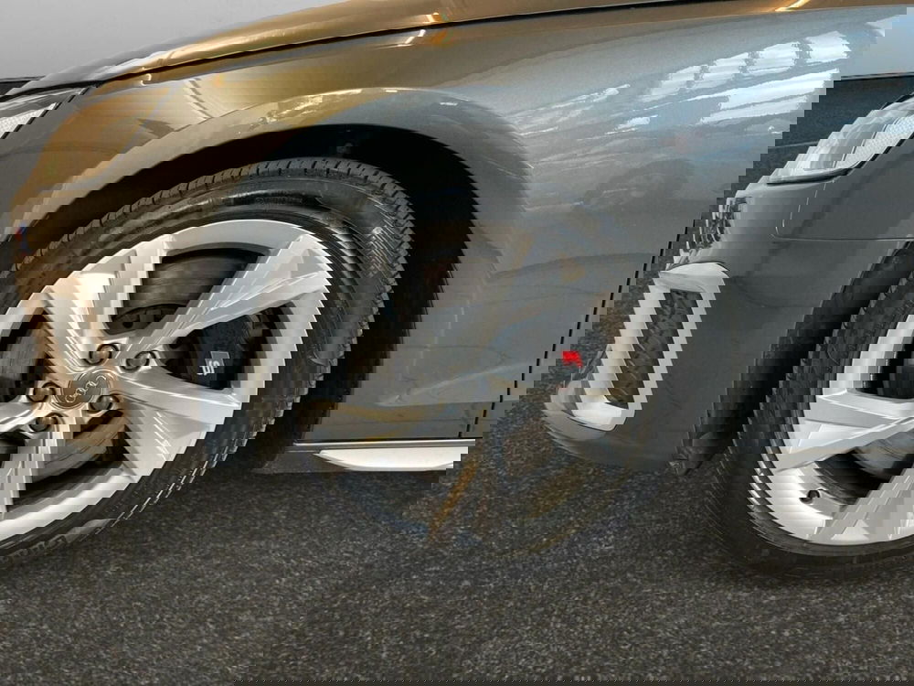 Audi A4 Avant usata a Bologna (10)