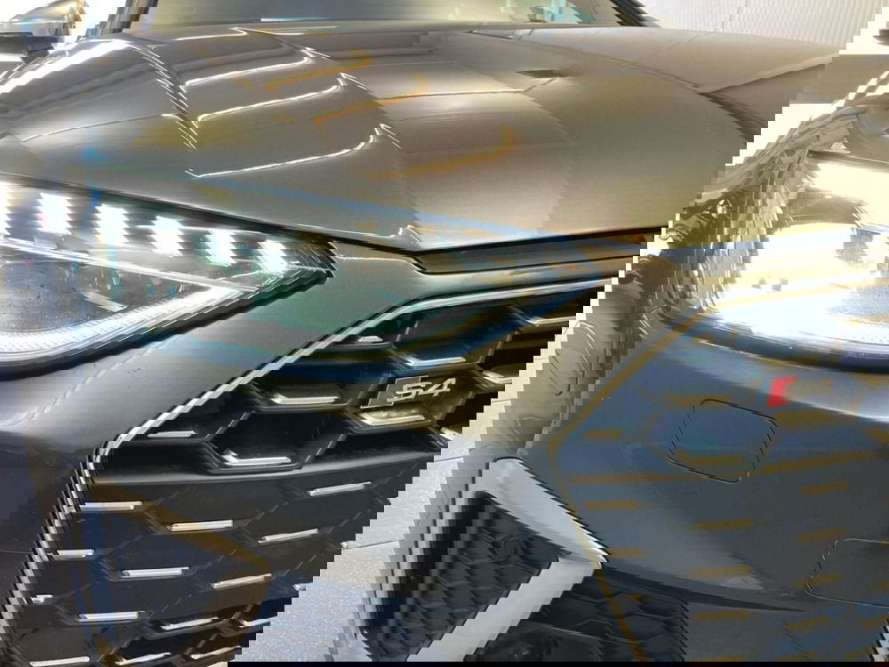 Audi A4 Avant usata a Bologna (12)