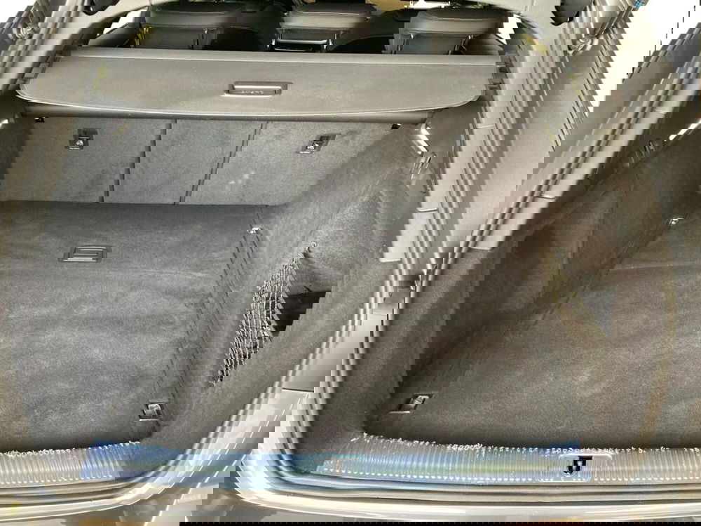 Audi A4 Avant usata a Bologna (13)