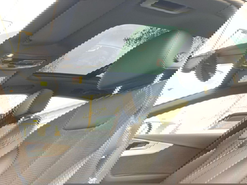 Audi A4 Avant usata a Bologna (14)