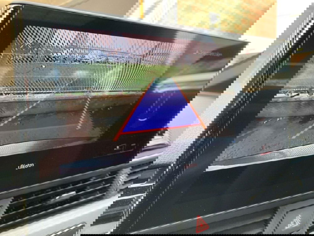 Audi A4 Avant usata a Bologna (15)