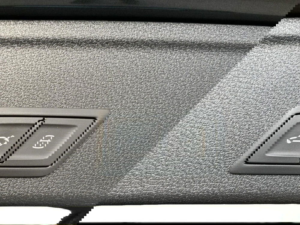 Audi A4 Avant usata a Bologna (18)