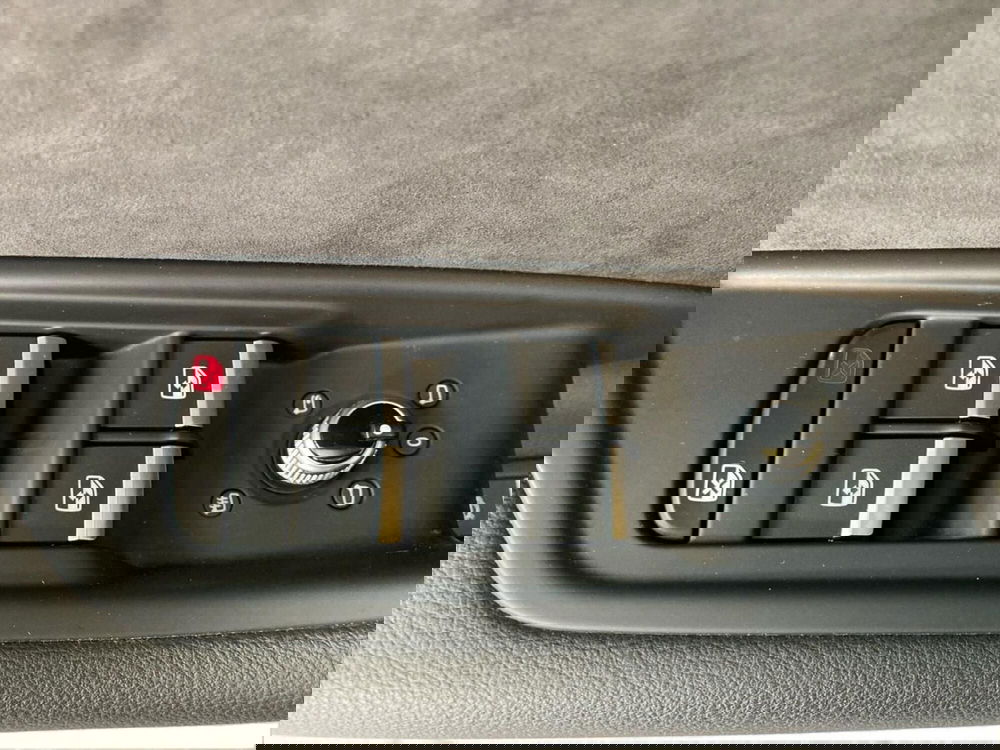 Audi A4 Avant usata a Bologna (19)