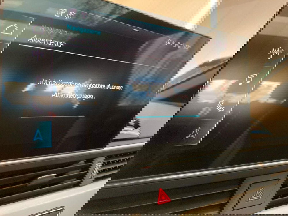 Audi A4 Avant usata a Bologna (20)