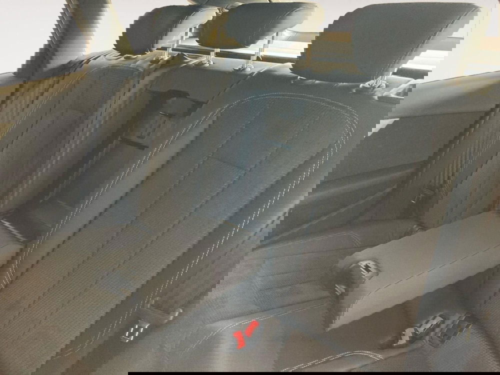 Audi A4 Avant usata a Bologna (9)