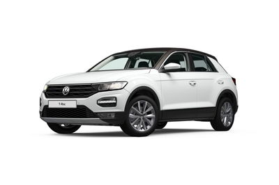 Volkswagen T-Roc 1.0 tsi Style 115cv del 2019 usata a Reggio nell&#039;Emilia