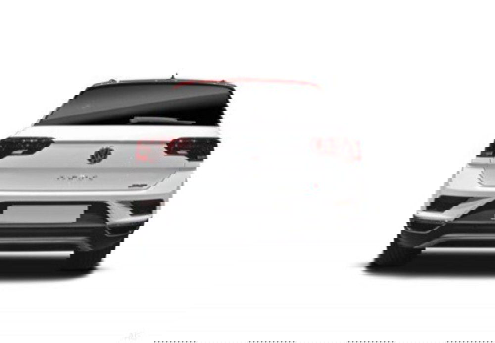 Volkswagen T-Roc usata a Reggio Emilia (10)