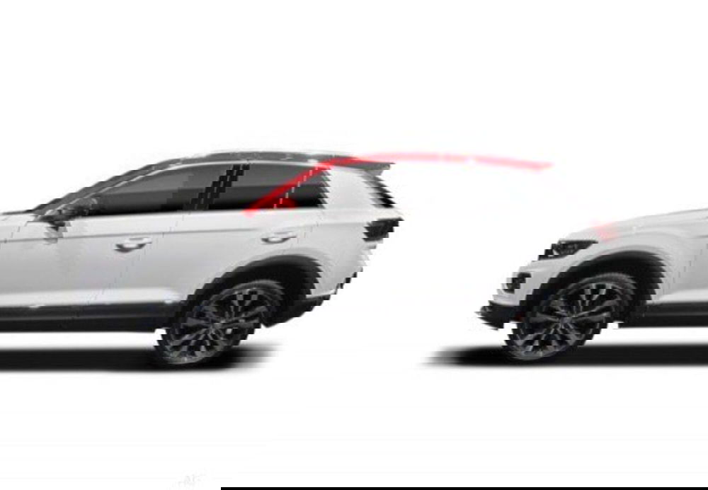 Volkswagen T-Roc usata a Reggio Emilia (11)