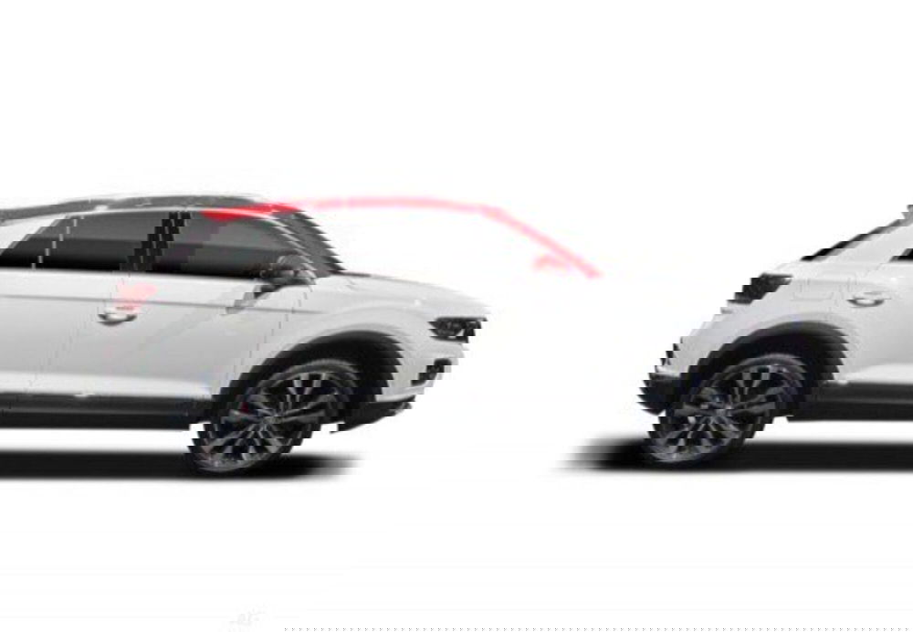 Volkswagen T-Roc usata a Reggio Emilia (12)