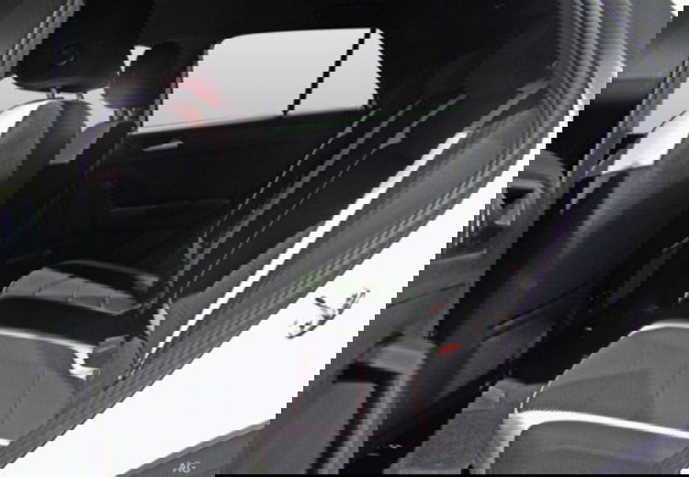 Volkswagen T-Roc usata a Reggio Emilia (14)