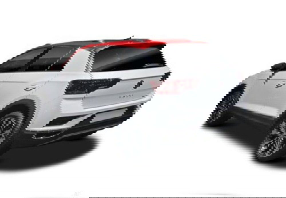 Volkswagen T-Roc usata a Reggio Emilia (8)